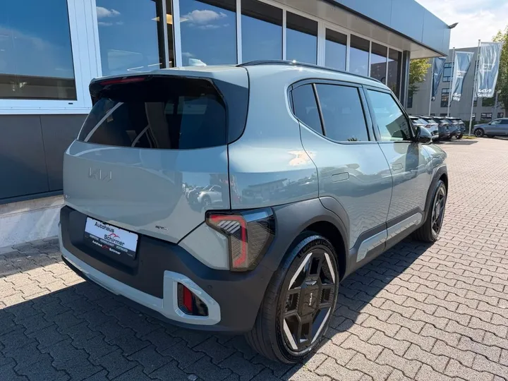 Kia EV2