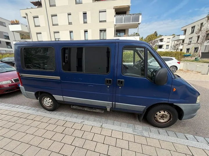 Fiat Ducato
