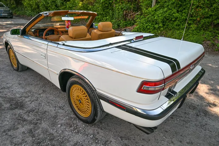 Maserati Spyder