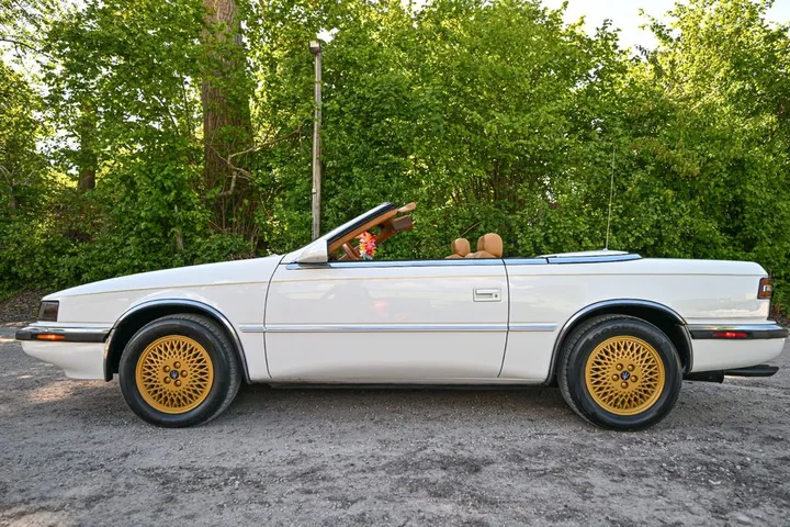 Maserati Spyder
