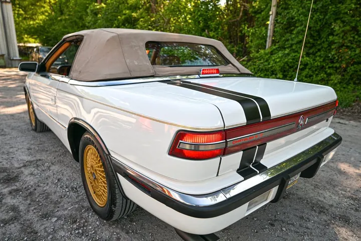 Maserati Spyder