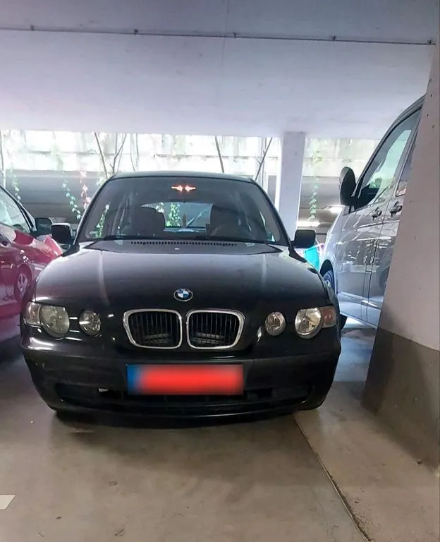 BMW 316