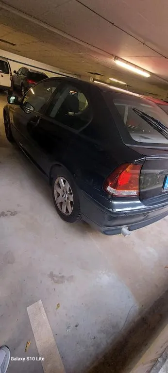 BMW 316