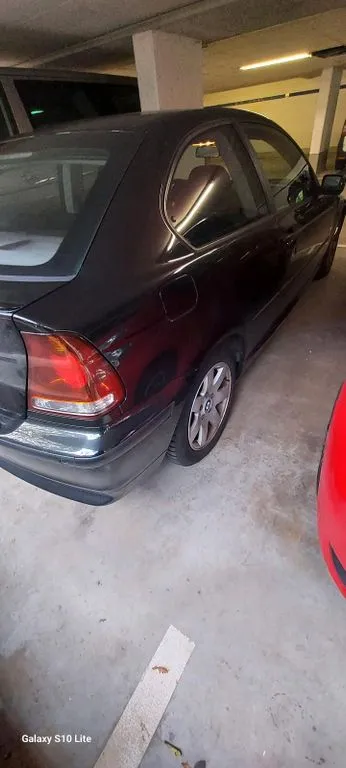 BMW 316