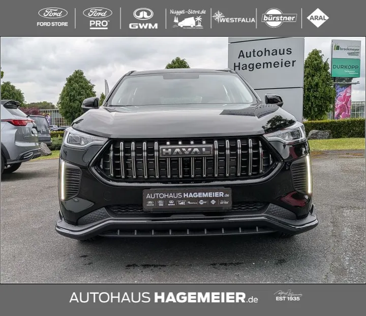GWM HAVAL Jolion Pro
