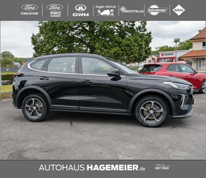 GWM HAVAL Jolion Pro