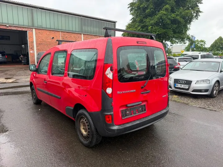 Renault Kangoo