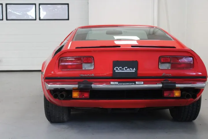 Maserati Other