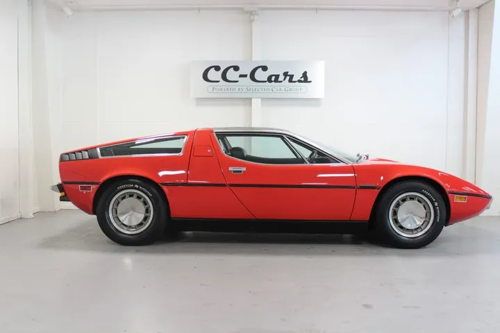 Maserati Other