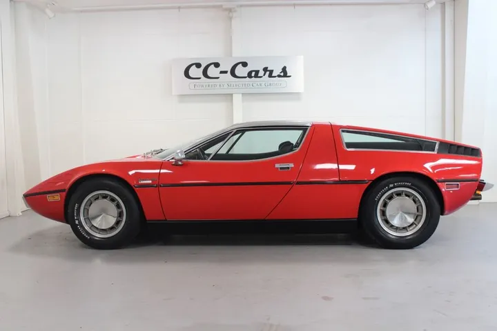 Maserati Other