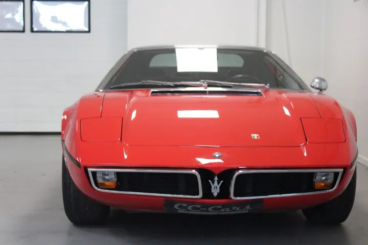 Maserati Other