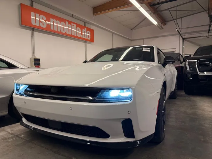 Dodge Charger