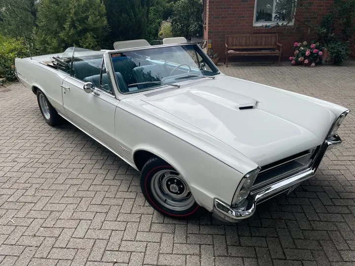 Pontiac GTO