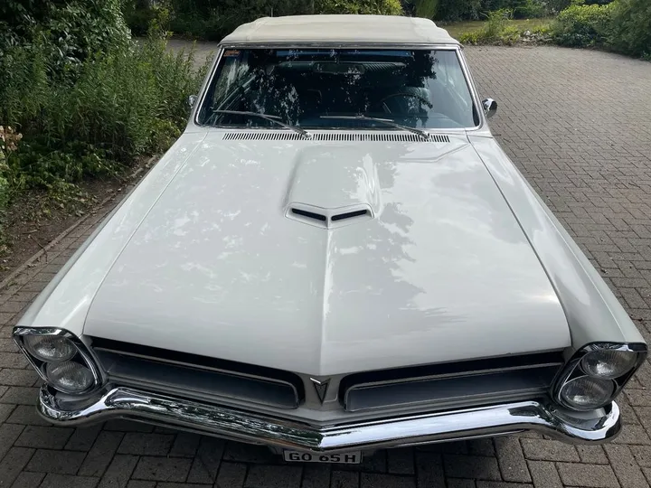 Pontiac GTO