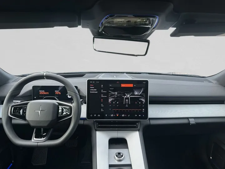 Polestar 4
