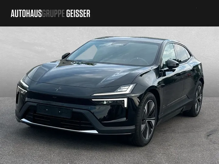 Polestar 4