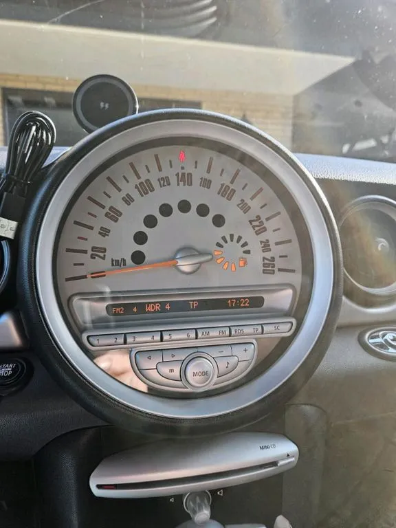 MINI ONE