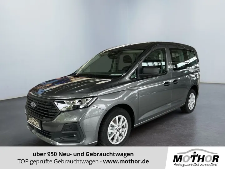 Ford Tourneo Connect