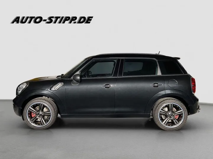 MINI Countryman S (Cooper)