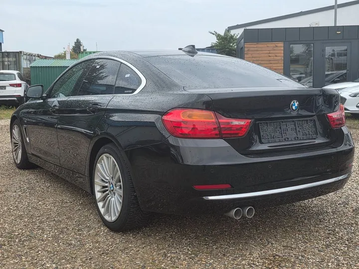 BMW 420