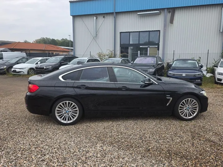 BMW 420