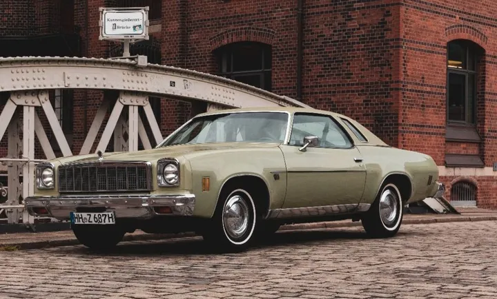 Chevrolet Chevelle