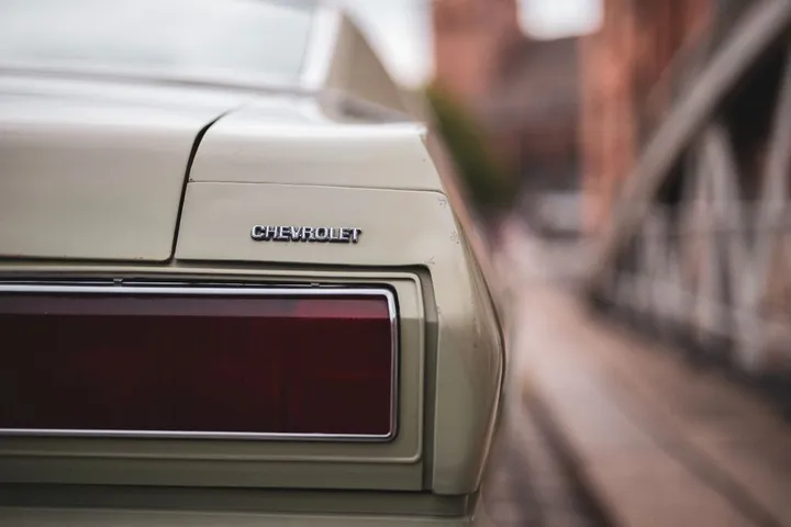 Chevrolet Chevelle