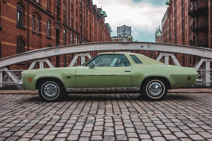Chevrolet Chevelle