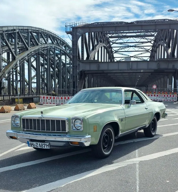 Chevrolet Chevelle