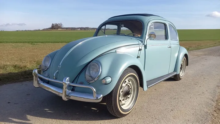 Volkswagen Käfer