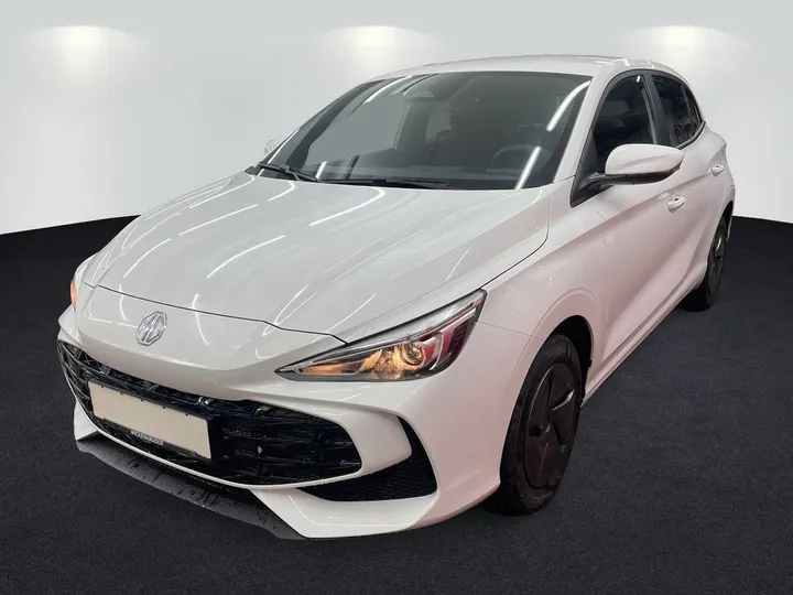 MG MG3
