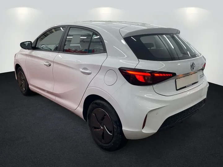 MG MG3