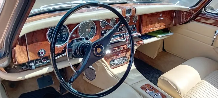 Jaguar Other