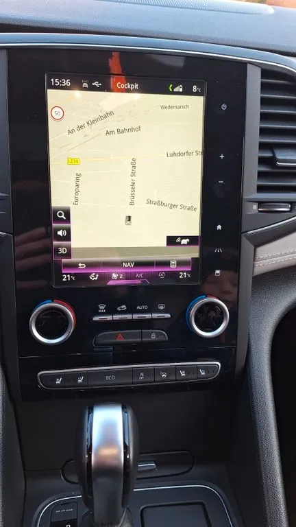 Renault Talisman