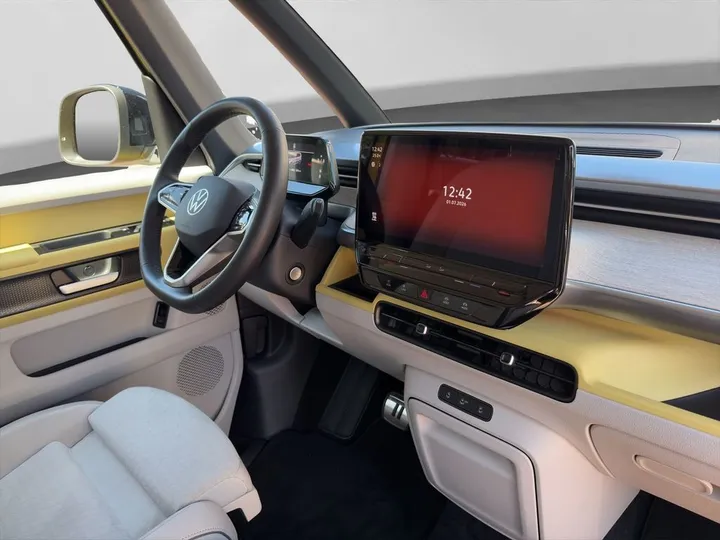 Volkswagen ID. Buzz