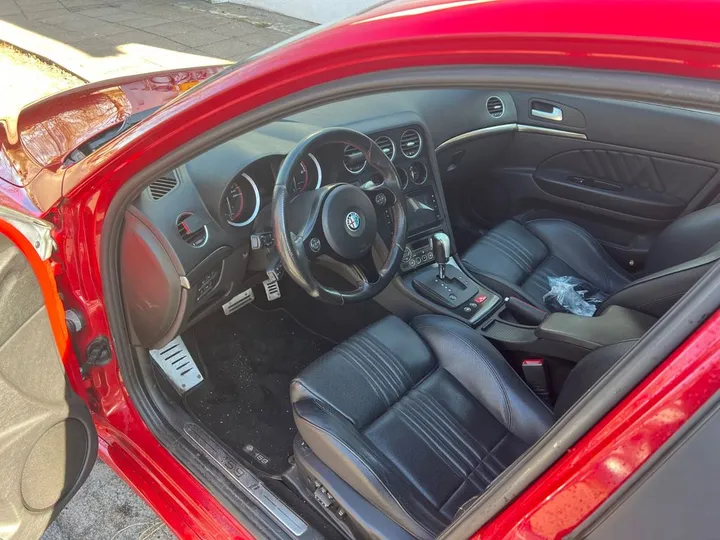 Alfa Romeo 159
