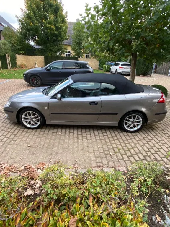 Saab 9-3