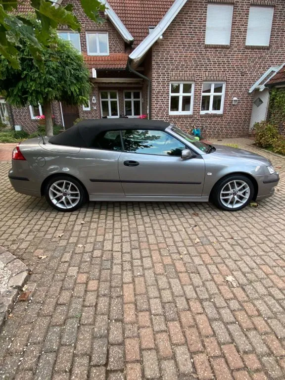 Saab 9-3