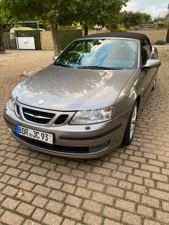 Saab 9-3