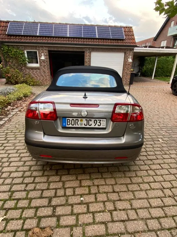 Saab 9-3