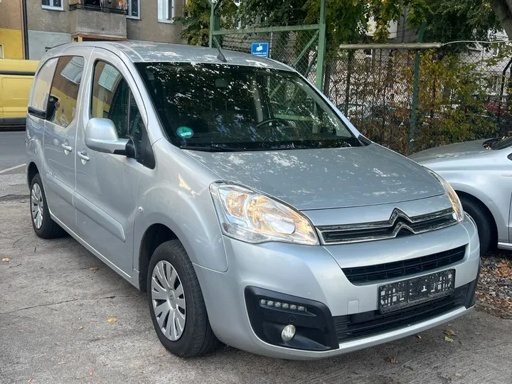 Citroën Berlingo
