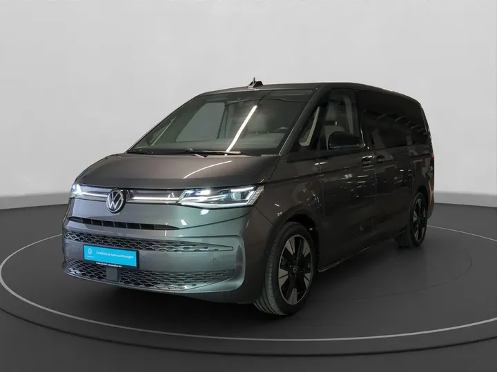 Volkswagen Other