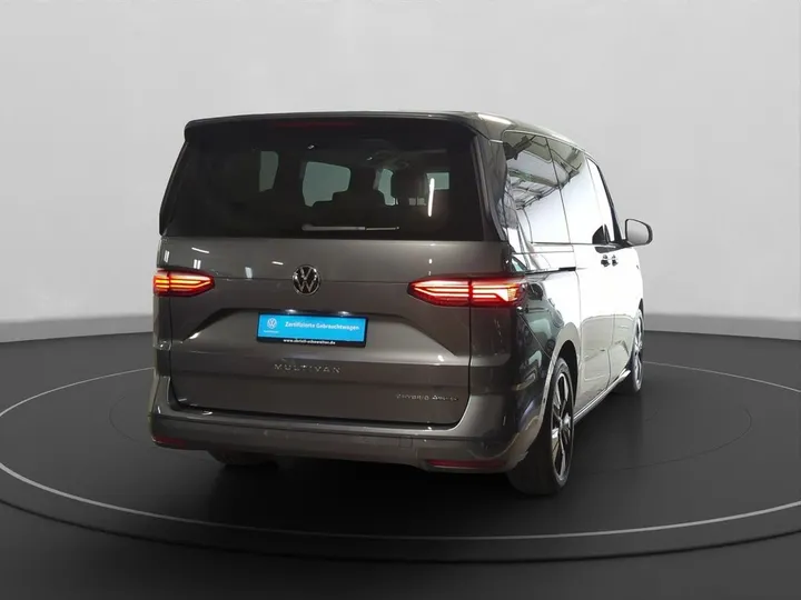 Volkswagen Other