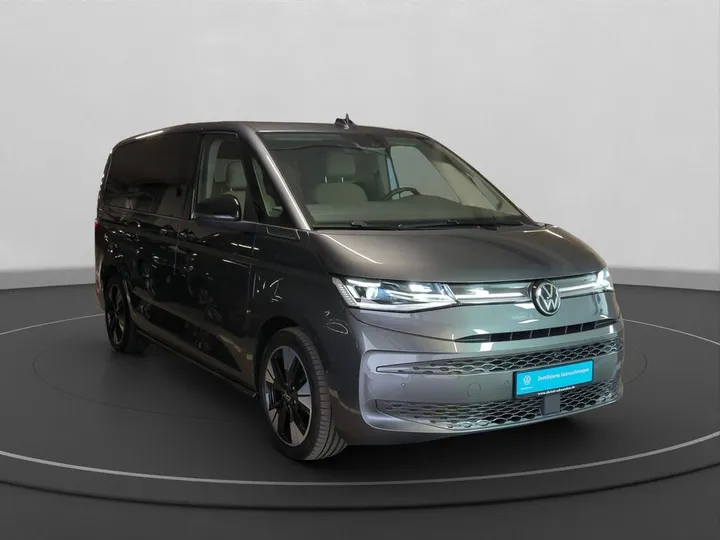 Volkswagen Other