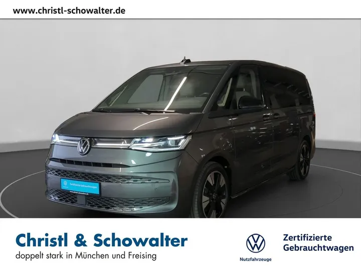 Volkswagen Other