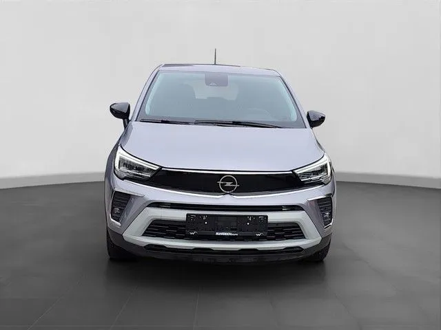 Opel Crossland (X)