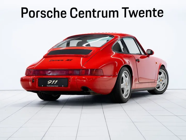 Porsche 964