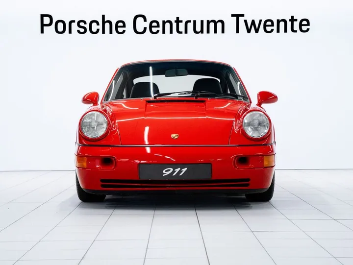Porsche 964