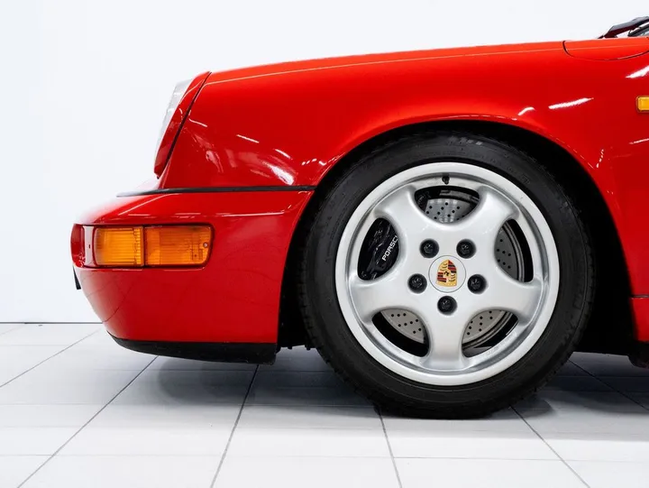 Porsche 964