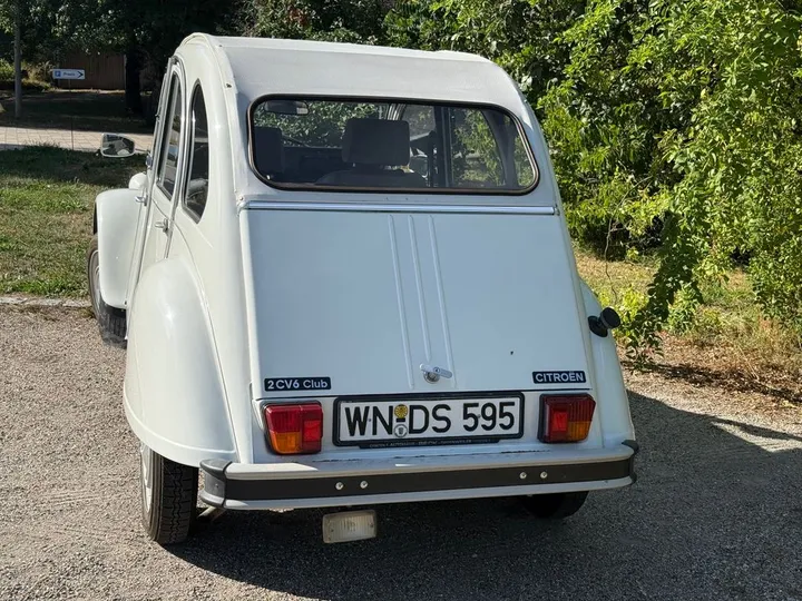 Citroën 2 CV